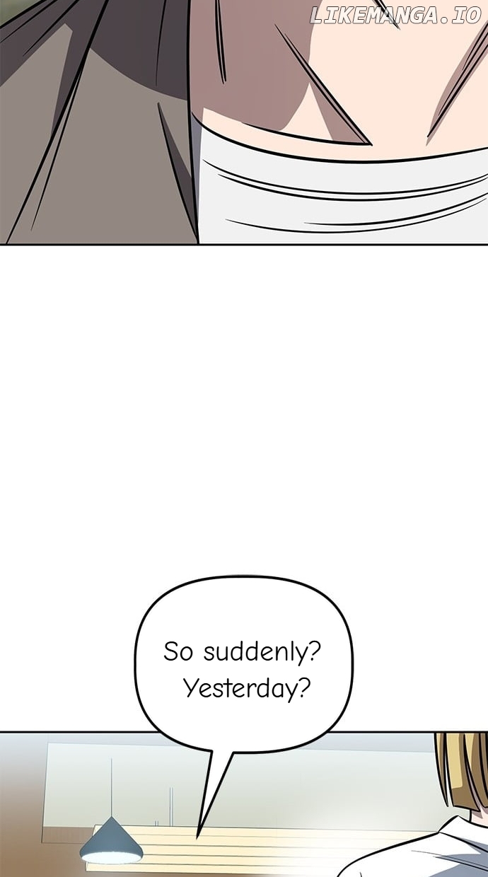 Unemployed Baek-soon Chapter 86 - page 33